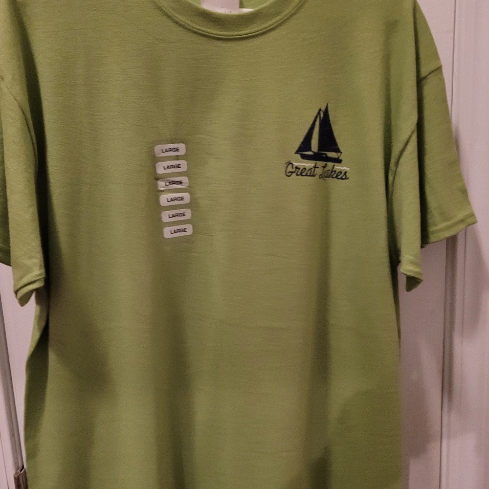 Men's T Shirt